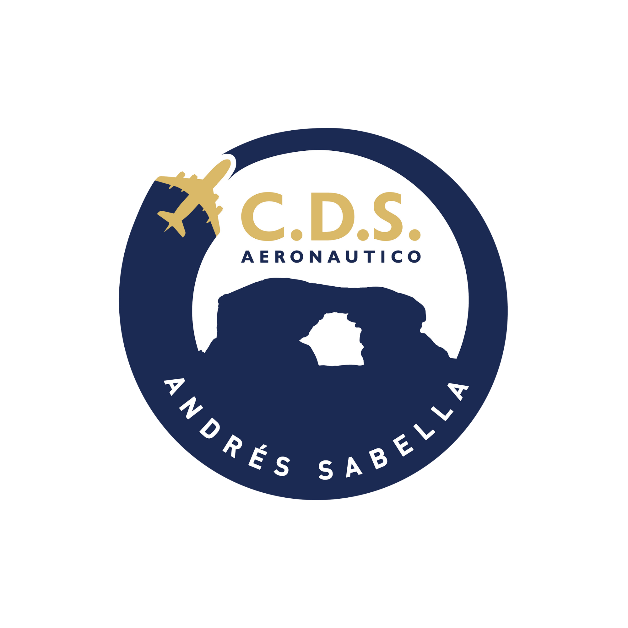 Club Deportivo y Social Aeronáutico Andrés Sabella